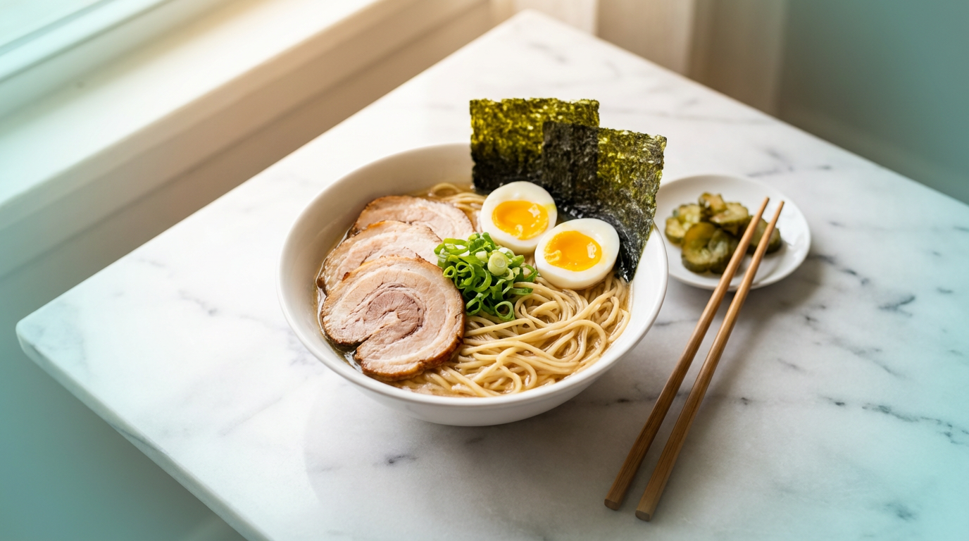 Foodie AI — meal photo and AI analysis